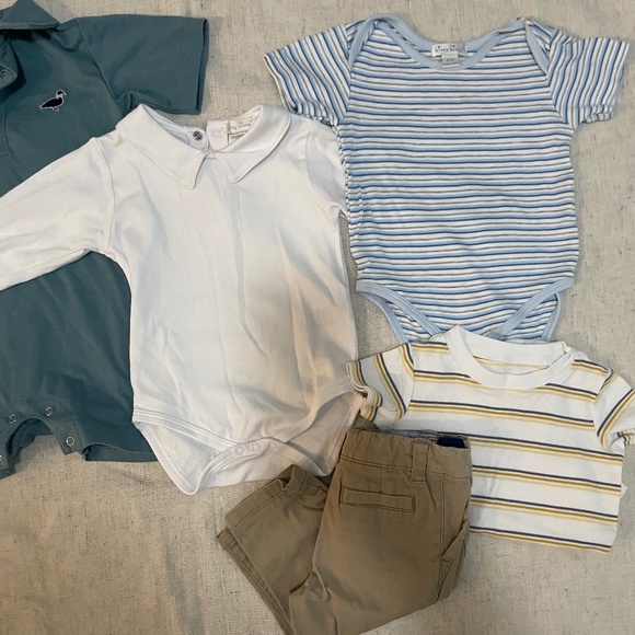 Boys 9M Bundle - Picture 4 of 4
